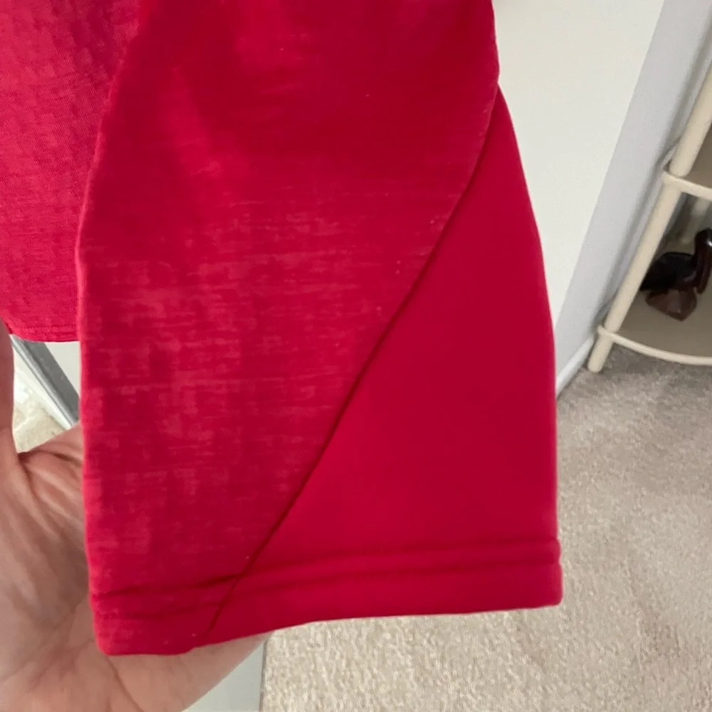 [Under Armour] Full-Zip Long Sleeve Hoodie - Picture 10 of 11